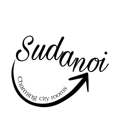 Sudanoi Apartment Bari Exterior photo