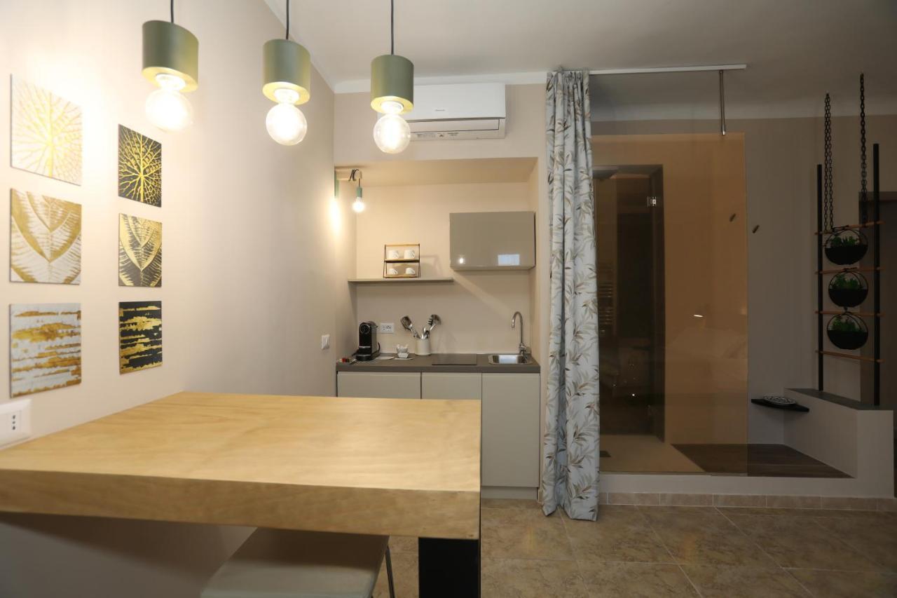 Sudanoi Apartment Bari Exterior photo