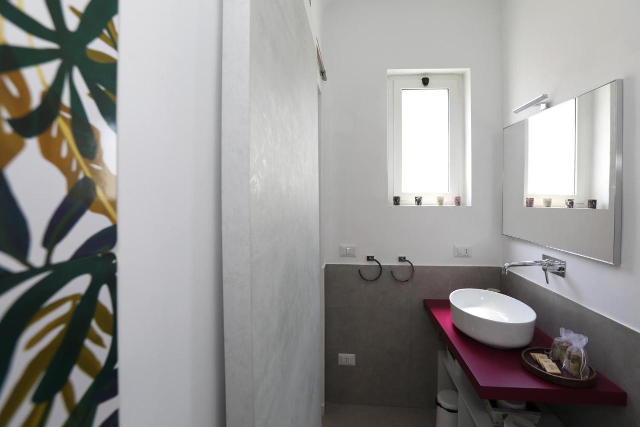 Sudanoi Apartment Bari Exterior photo
