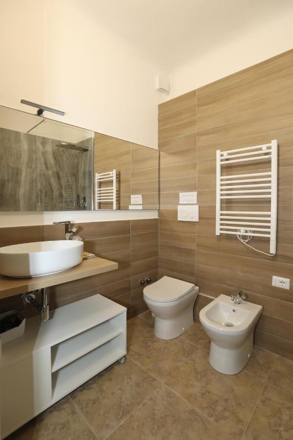 Sudanoi Apartment Bari Exterior photo