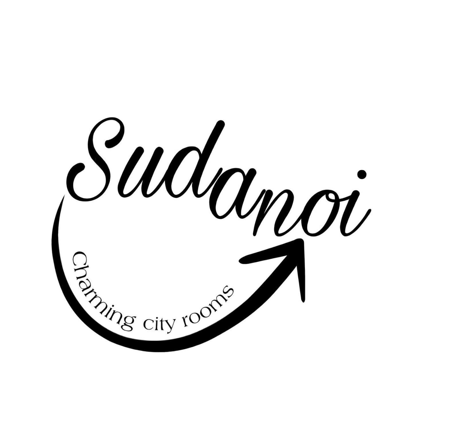 Sudanoi Apartment Bari Exterior photo